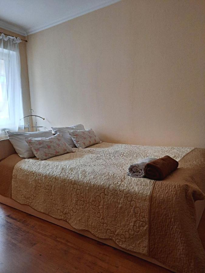 Apartment In The Historical City Center Czernowitz Exterior foto