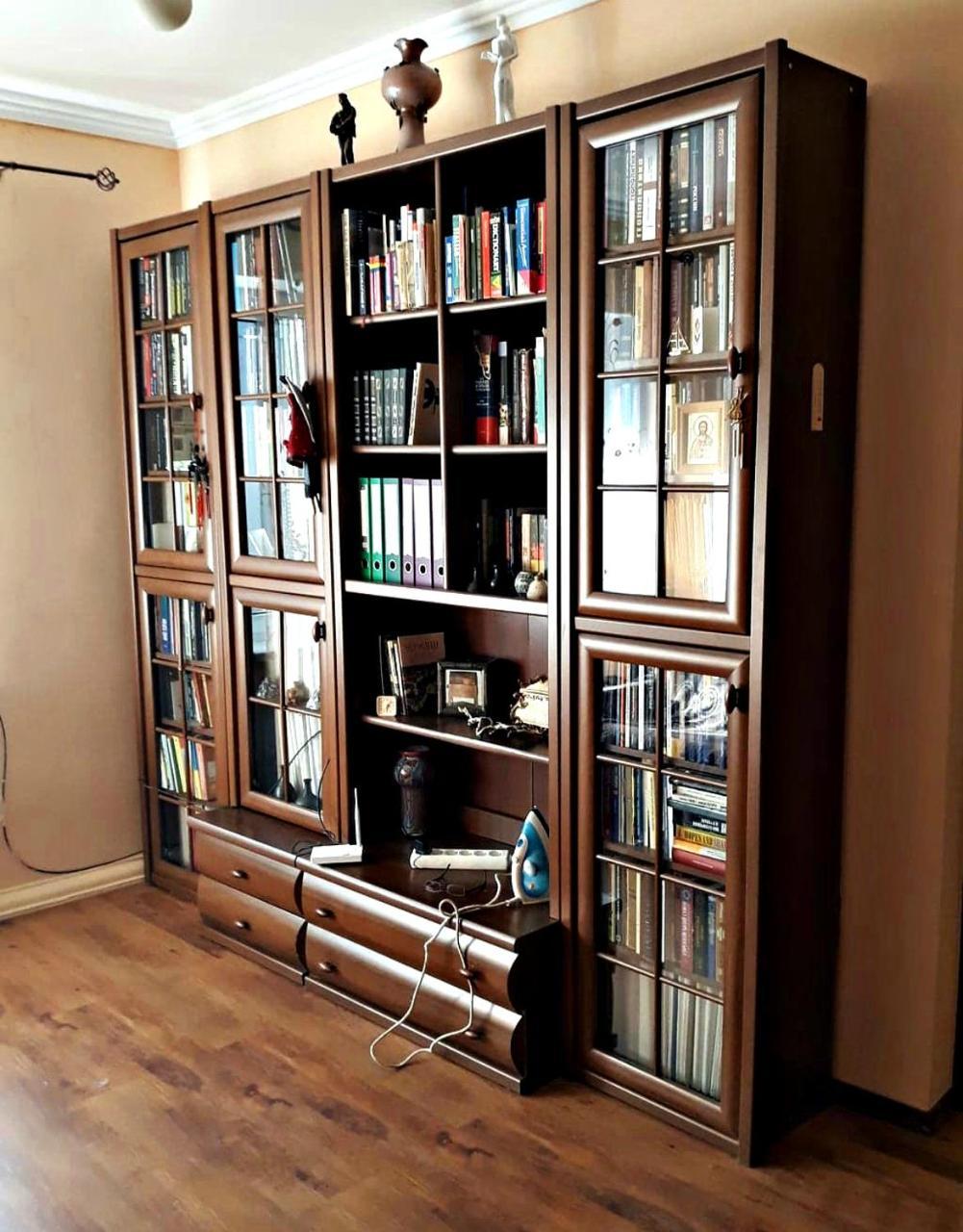 Apartment In The Historical City Center Czernowitz Exterior foto